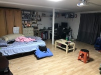 증축한 옥탑방 입니다사진한장추가