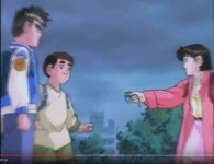 우리친구 까치 추억의 장애인 인식 개선 애니메이션