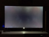 ks8000 저도 빛샘 테스트