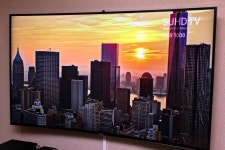 4K HDR 샘플 영상