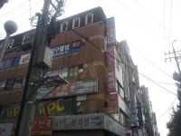 전주 더샾 PC방 방문기