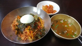 비빔국수, 백반 | 음식 갤러리 비빔국수, 백반 | 음식 갤러리 | 루리웹