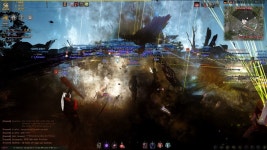 [검은사막] 처음으로 가본 필드보스... | PC온라인 스샷 | 루리웹 모바일 [검은사막] 처음으로 가본 필드보스... | PC온라인 스샷