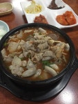 광주갈 때 마다 들르는 순대국밥집입니다
