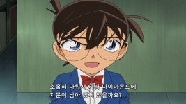 명탐정 코난제800화