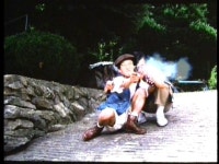 우주의 용사 반달가면2