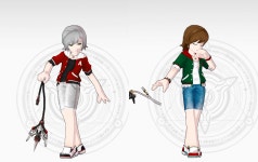 엘소드 2016년에 출시된 아바타 모음 초스압