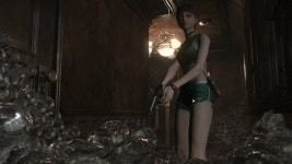 레지던트이블 제로 꿀잼이네요 | PC패키지 스샷 레지던트이블 제로 꿀잼이네요 | PC패키지 스샷 | 루리웹