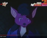 옛날 옛적에 외 애니속 여우 캐릭터들