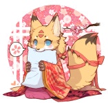 여우 수인jpg