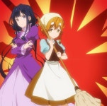 마사리벤 요시농 귀여워요 요시노옹