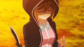 마사리벤 요시농 귀여워요 요시노옹