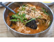 순두부 짬뽕