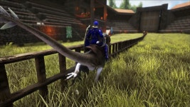 ARK : Survival Evolved, 최신업데이트 소개 영상 | PC 게임 정보 ARK : Survival Evolved, 최신업데이트 소개 영상 | PC 게임 정보... 