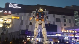 스압 오사카도쿄 7일간 생애 첫 해외여행