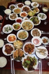 127131설날또래오래치킨외할머니밥상찜닭불고기분식세트