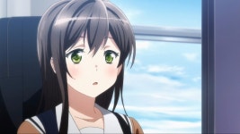 Bang Dream 기타는 사랑을 싣고