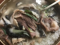지난 달 방문했던 한식 양식 중식 분식 17곳 모듬