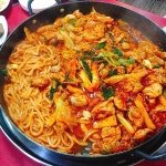 멍청한 대가리를 우동사리에 비유하는 유게이들 많던데