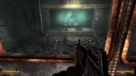 스압) 폴아웃 뉴베가스 : 올드 월드 블루스. | PC패키지 스샷 스압) 폴아웃 뉴베가스 : 올드 월드 블루스. | PC패키지 스샷 | 루리웹