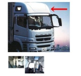 대형 화물차 놀라운 사실