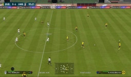 [pc]랜질시도하다 실패한 랜질러 RnfdlTotlsfkd ㅋㅋㅋㅋ | 월드 사커 위닝 일레븐 2017 | 루리웹