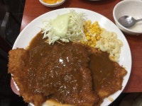 광화문 할아버지 돈까스