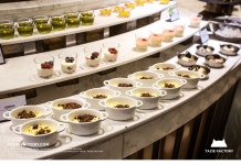 마키노차야 판교점 다녀 왔습니다