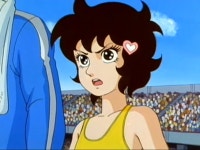 달려라 하니 세계 주니어 대회에 도전 29주년 기념