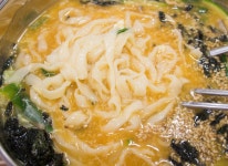 6000 생각보다 괜춘했던 강릉 장칼국수