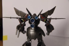 코토부키야게슈펜스트 Mk II Type TT로 인생 첫 도색을 해봤습니다