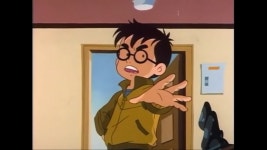 영심이 친동생과 급성발암경고