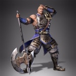 진삼8 무장공개83