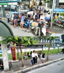 저번 주 태국 방콕, 파타야 여행하면서 타거나 본 버스들 | 자동차 갤러리 저번 주 태국 방콕, 파타야 여행하면서 타거나 본 버스들 | 자동차... 