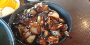 송추에서 가장 잘나간다는 중식당 진흥관간짜장