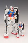 1200 컵누들SG 믹싱 RX782 퍼스트건담