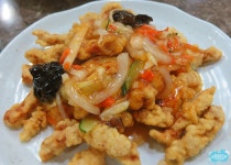 많이 변한 대구 동촌