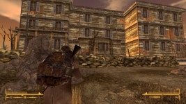 폴아웃 뉴베가스 - 불행의 블루스 - | PC패키지 스샷 폴아웃 뉴베가스 - 불행의 블루스 - | PC패키지 스샷 | 루리웹