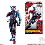 반다이 식완 창동 가면라이더 빌드 BUILD1