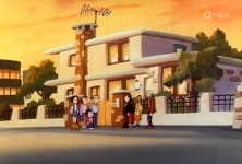 두치와 뿌꾸 친구들 안녕 21주년 기념