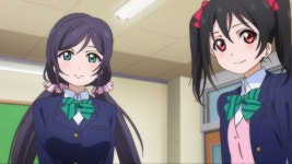 러브라이브2트라우마