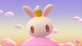 생일왕국의 프린세스 프링에메랄드 호수의 비밀