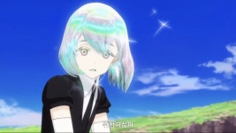 보석의 나라 다이아 이뻐요