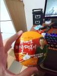 씨유편의점 자이언트 마늘떡볶이 커스터마이징! | 음식 갤러리 씨유편의점 자이언트 마늘떡볶이 커스터마이징! | 음식 갤러리 | 루리웹