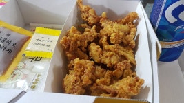 노랑통닭 혼술족 세트 | 음식 갤러리 노랑통닭 혼술족 세트 | 음식 갤러리 | 루리웹