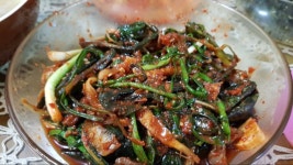 고향집 엄마밥이 최고입니다