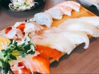 인덕원에서 초밥 먹었습니다 안양 동편마을 동편초밥