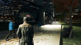 와치독스1 리쉐이드 적용 풍경샷 | PC패키지 스샷 와치독스1 리쉐이드 적용 풍경샷 | PC패키지 스샷 | 루리웹