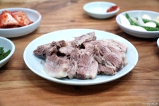 [부산 동구 - 범일] 할매국밥 | 음식 갤러리 | 루리웹 모바일