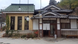 초량의 인기 있는 우유 카페 초량 1941